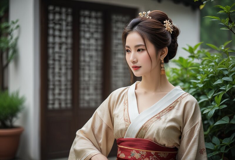 远山有灯
